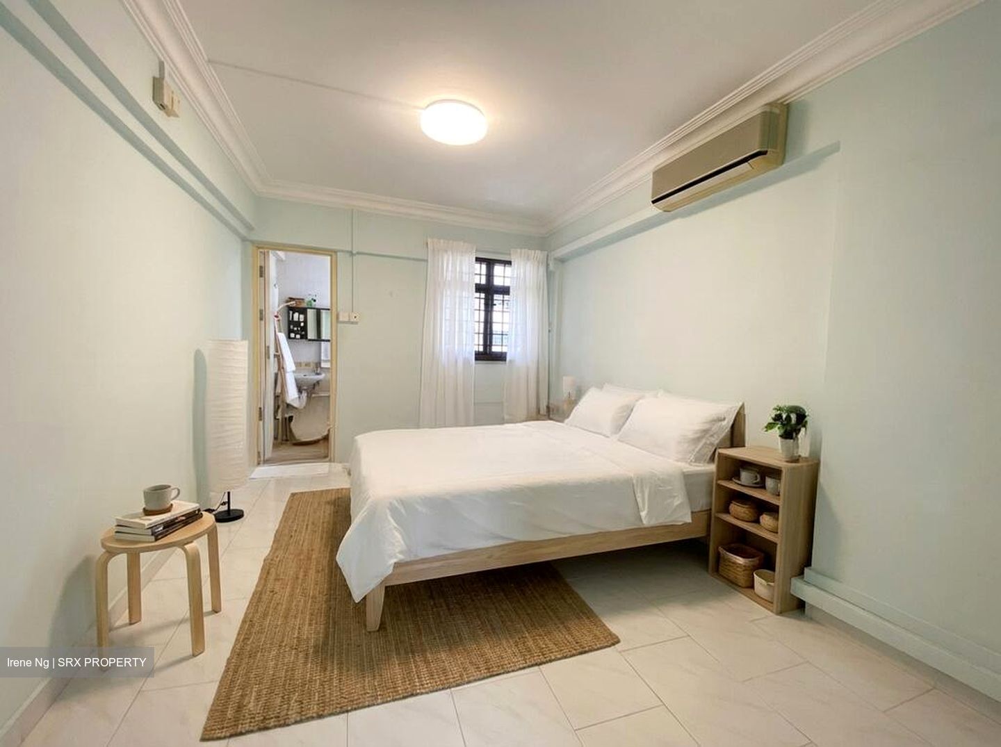 Blk 129 Yio Chu Kang Ville (Ang Mo Kio), HDB 3 Rooms #520728761